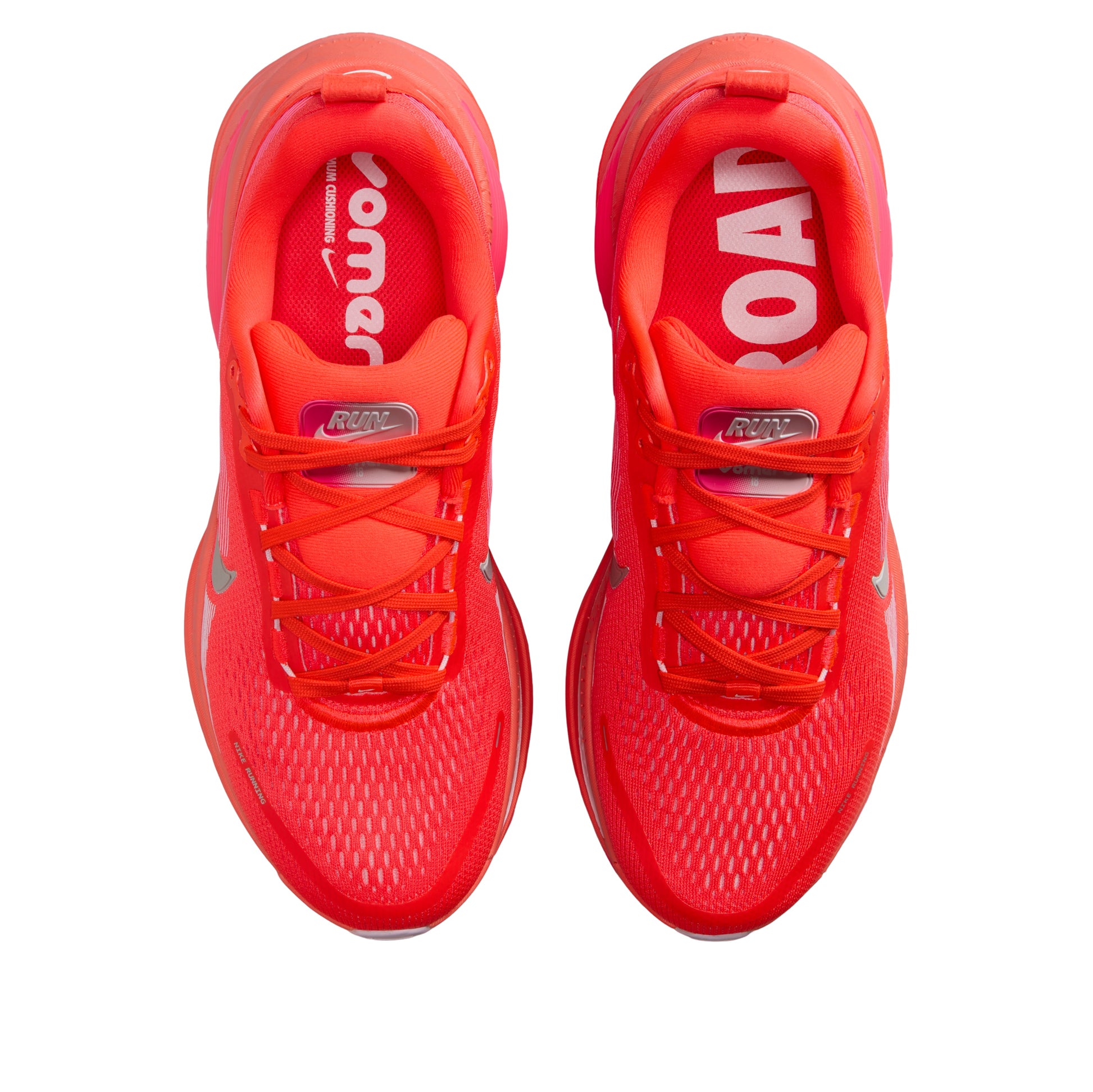(WMNS) Nike Air Zoom Vomero 18 'Bright Crimson Hyper Pink' HM6804-603