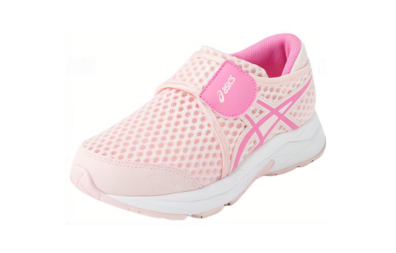 (PS) ASICS Contend 'Pink Comfort' 1014A307-700