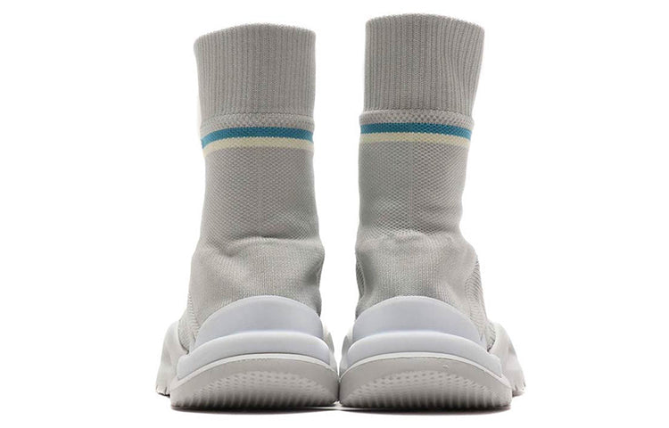 Reebok Sock Run.R 'Light Grey' DV5545