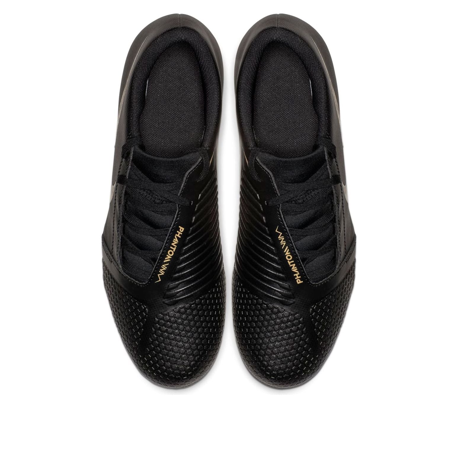 Nike Phantom Venom Club FG 'Black Gold' AO0577-077
