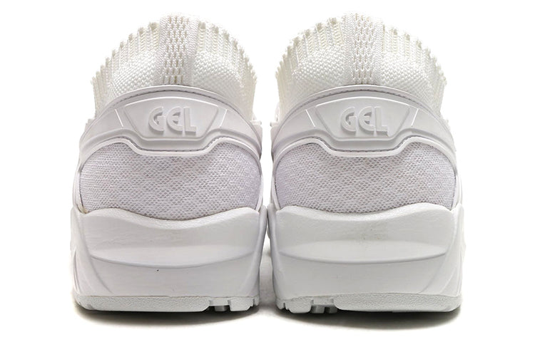 ASICS Gel-Kayano Trainer Knit 'All White' TQ705N-0101