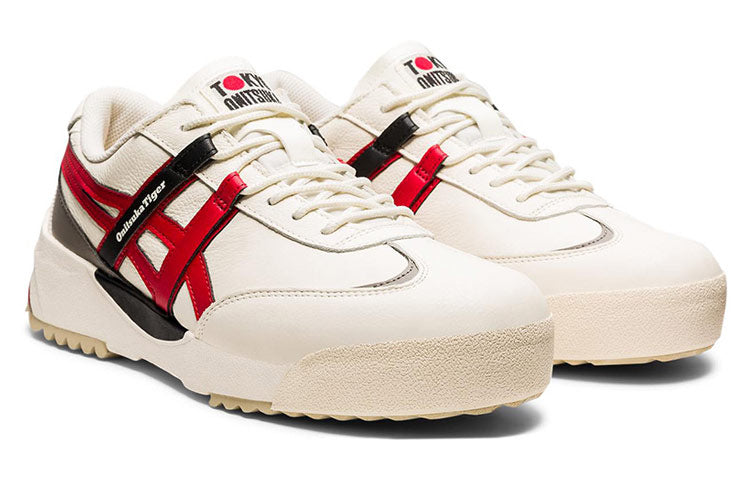 Onitsuka Tiger Delegation EX 'White Red' 1183A559-200