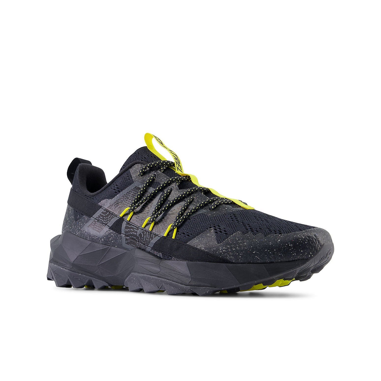 New Balance Tektrel 'Black' MTTTRLO1
