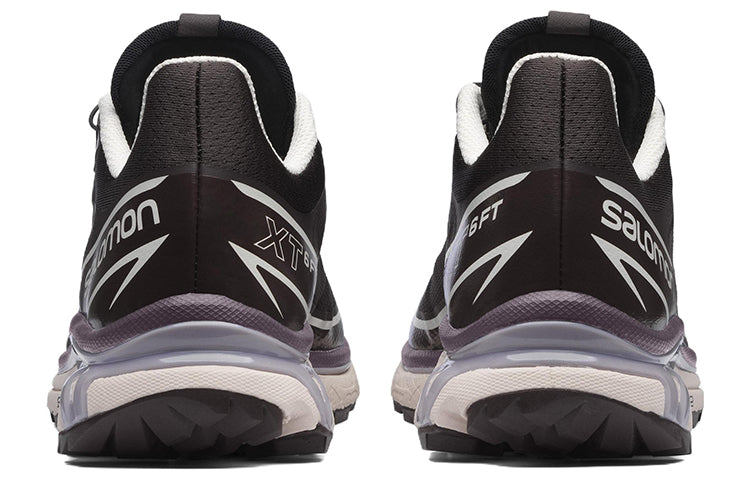 SALOMON Xt-6 FT 'Black Silver' 416204