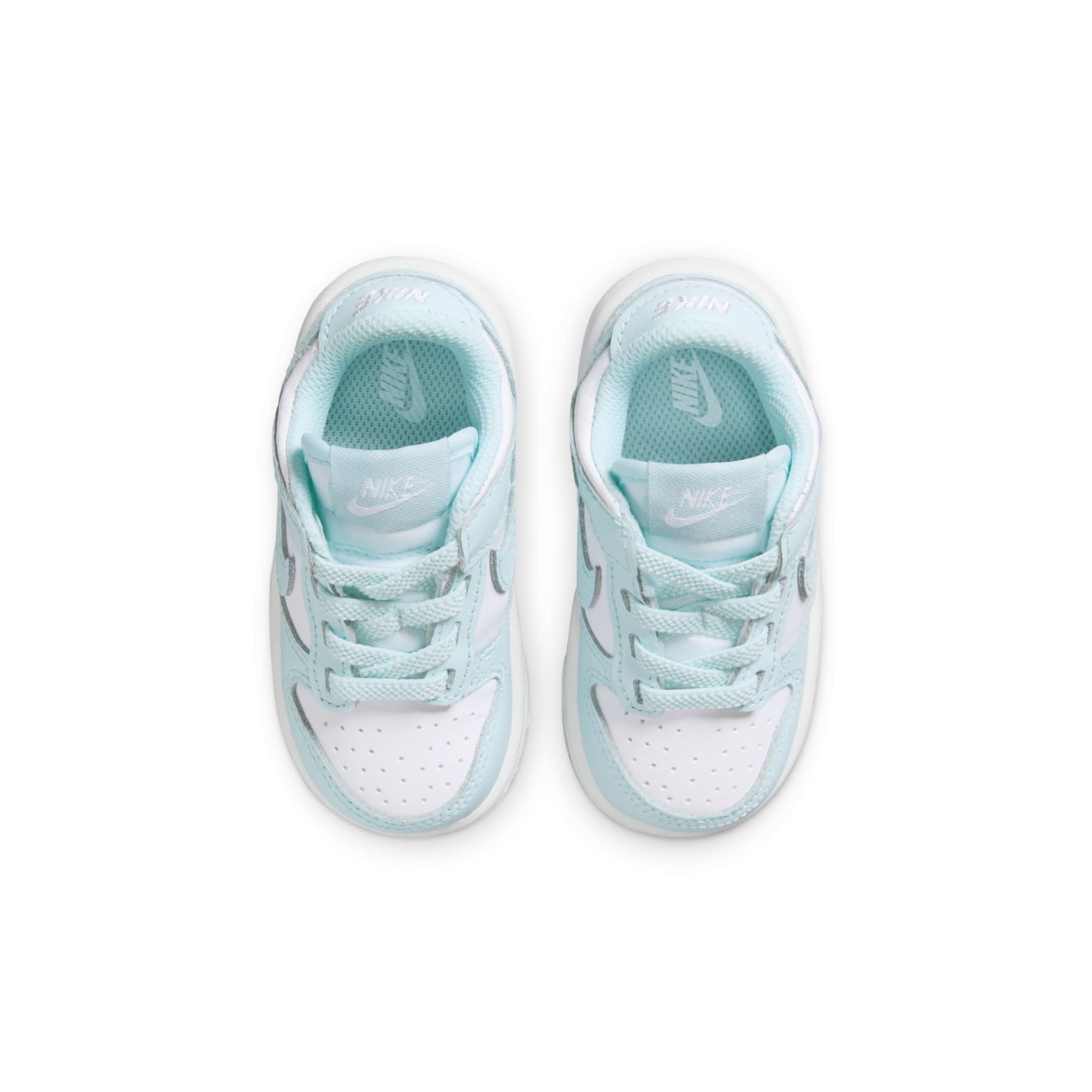 (TD) Nike Dunk Low 'Glacier Blue' FB9107-105