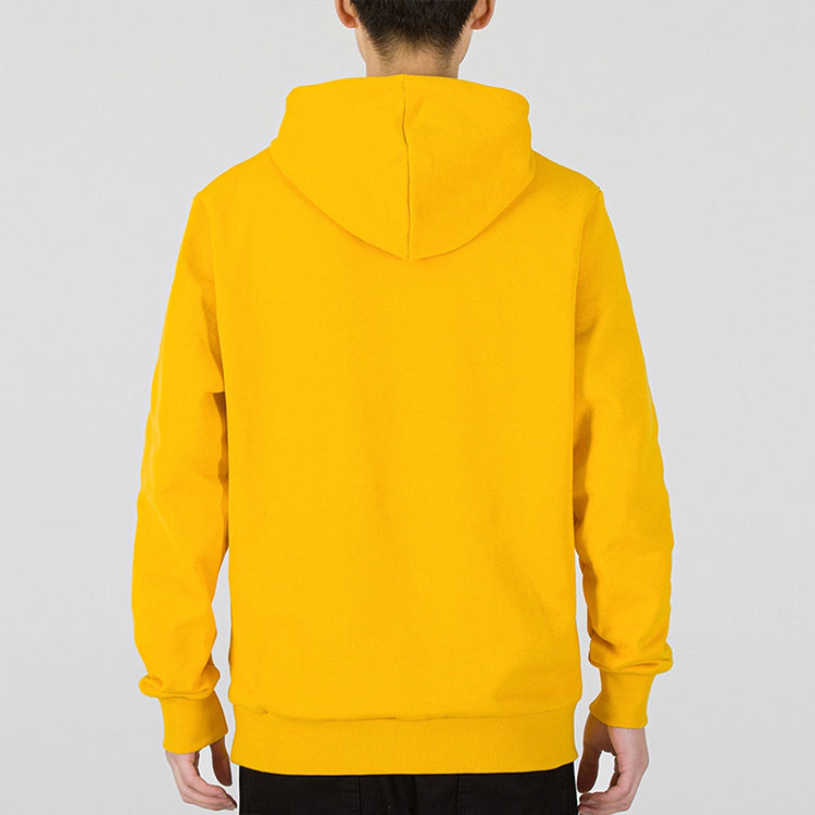 PUMA Logo Printing Yellow 536305-85