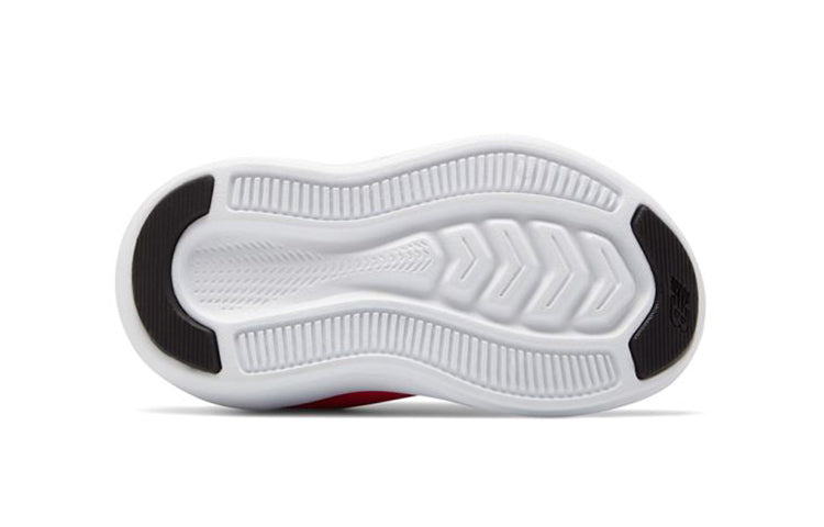New Balance FuelCore Coast K Shoes Pink/Red KACSTPWI