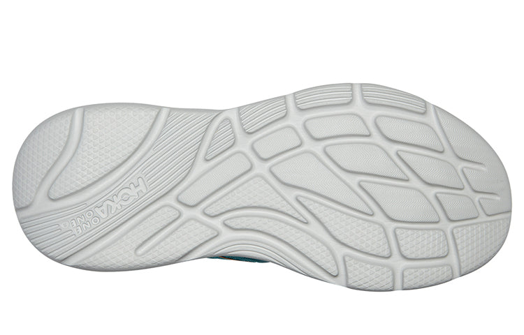 HOKA ONE ONE Ora Recovery 2 'Aquarelle Blazing Orange' 1119397-ABOR
