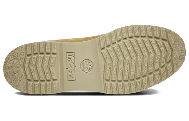 Timberland 1973 Newman Waterproof Wide-Fit Boot 'Wheat' A24XB