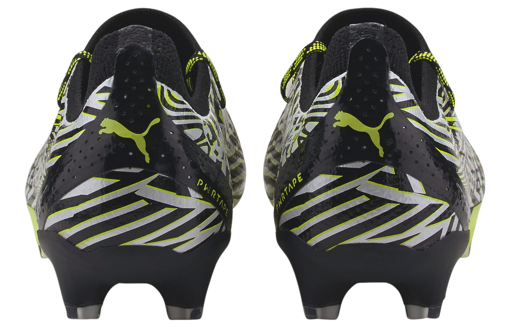 PUMA Ultra Ultimate FG AG 'Dazzle' 107030-01