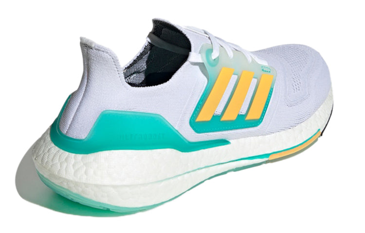 adidas Ultraboost 22 'White Mint Rush' GX5463
