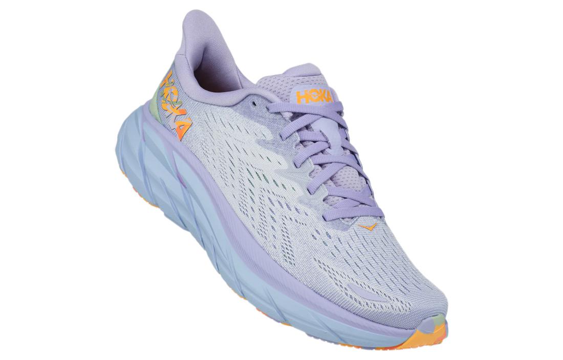 (WMNS) HOKA ONE ONE Clifton 8 'Baby Lavender' 1119394-BLSG