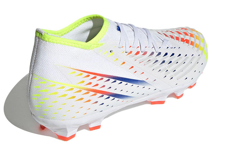 adidas Predator Edge.2 HG AG 'White' GZ4248