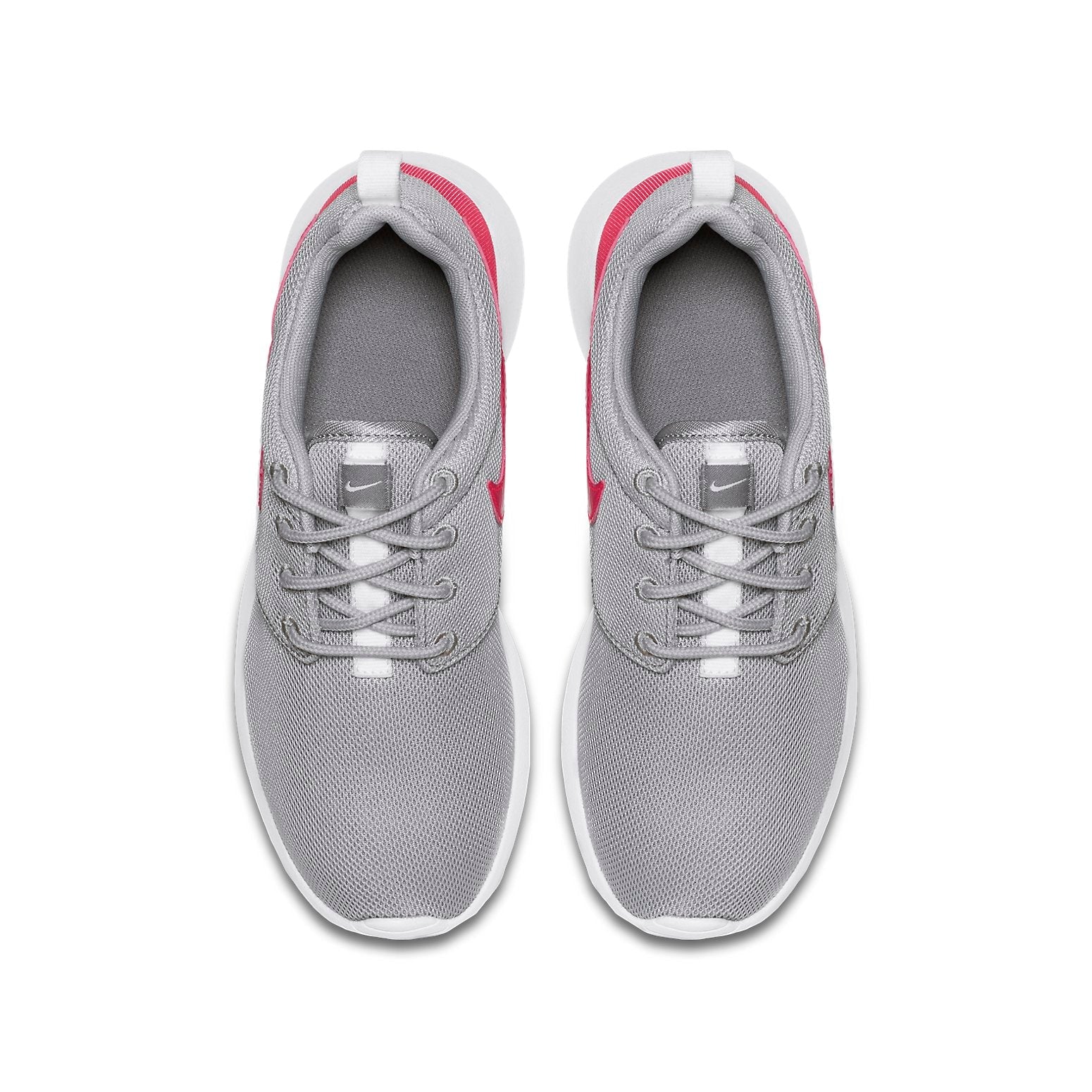 (GS) Nike Roshe One 'Hyper Pink' 599729-012