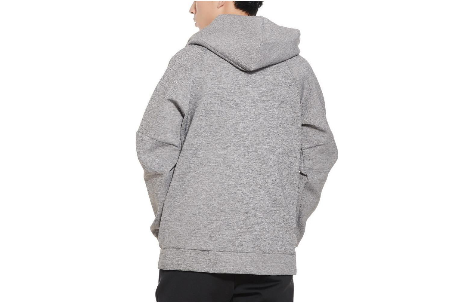 Air Jordan Flight Tech Diamond Jacket 'Grey' 939941-091