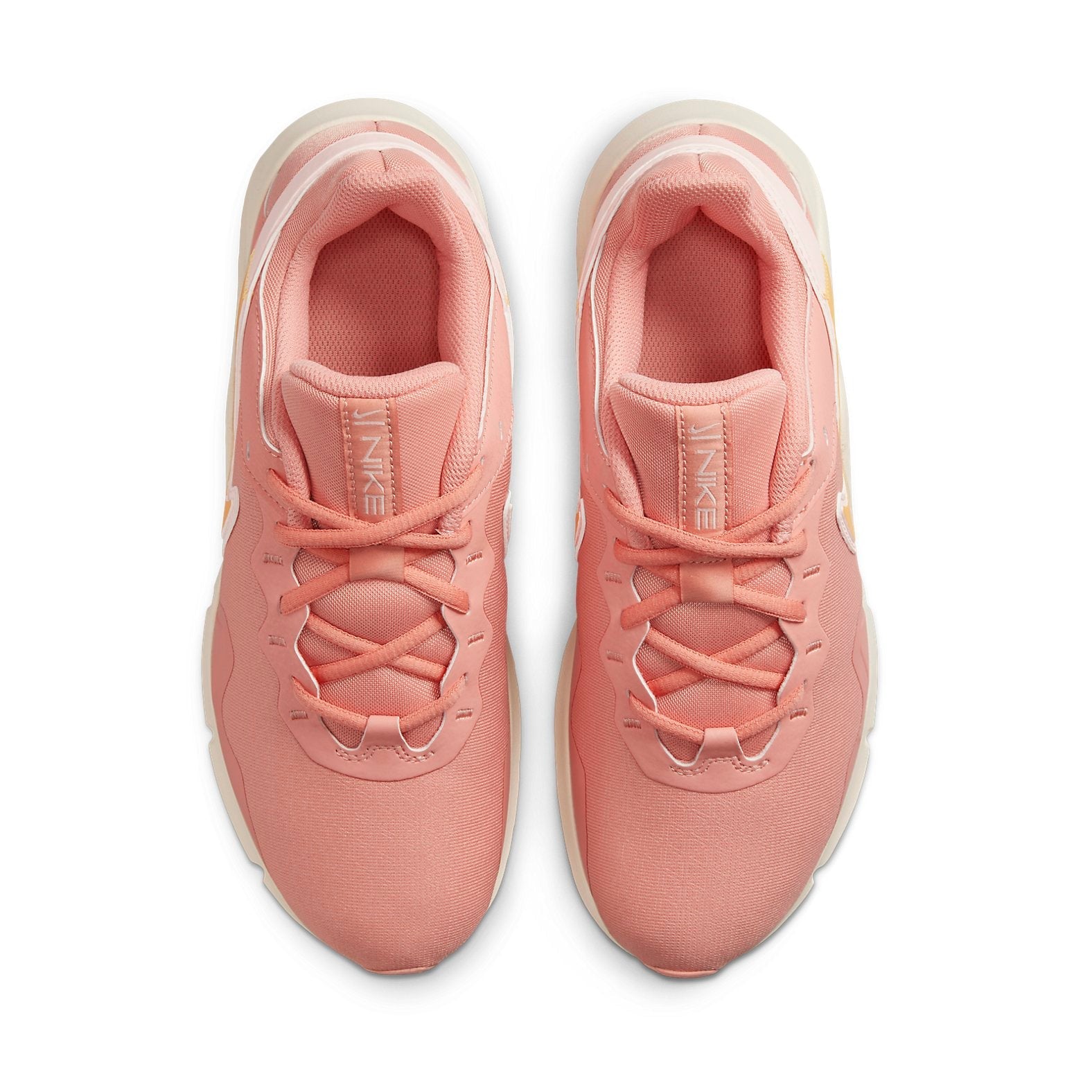 (WMNS) Nike Legend Essential 2 'Lt Madder Root University Gold' CQ9545-800