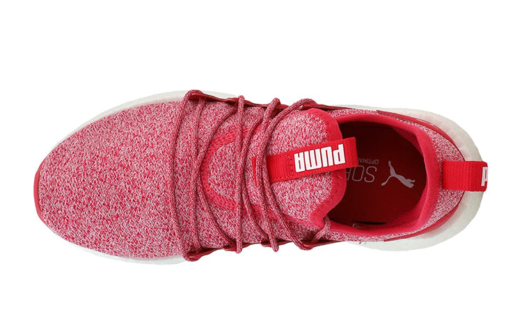 PUMA Nrgy Neko Low-Top Sneakers K Red 191747-24