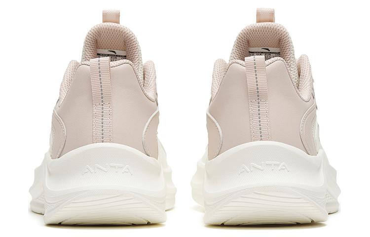 (WMNS) ANTA The Stroll 'White Pink' 922315573-7
