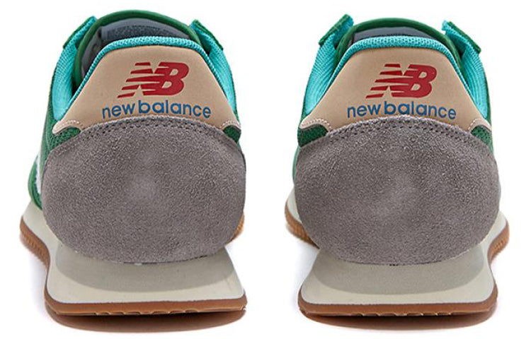 New Balance 720 Series 'Green Grey' UL720YA