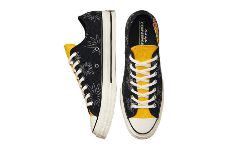 Converse Chuck 70 Low 'Sunny Floral' 172825C