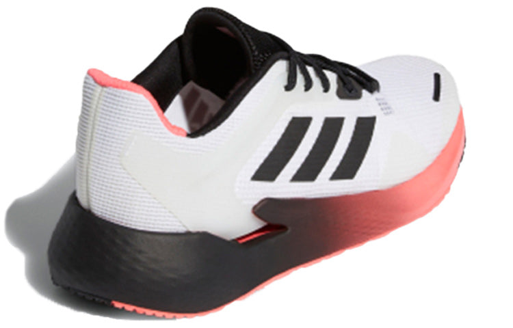 adidas Alphatorsion 'White Signal Pink' EG5082