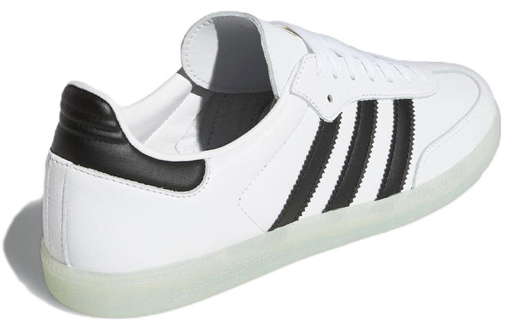adidas x Jason Dill Samba 'White Black' GZ4730