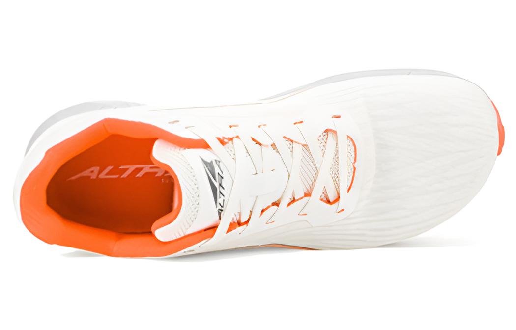 (WMNS) Altra Rivera 5.0 'White Orange' AL0A4VQV161
