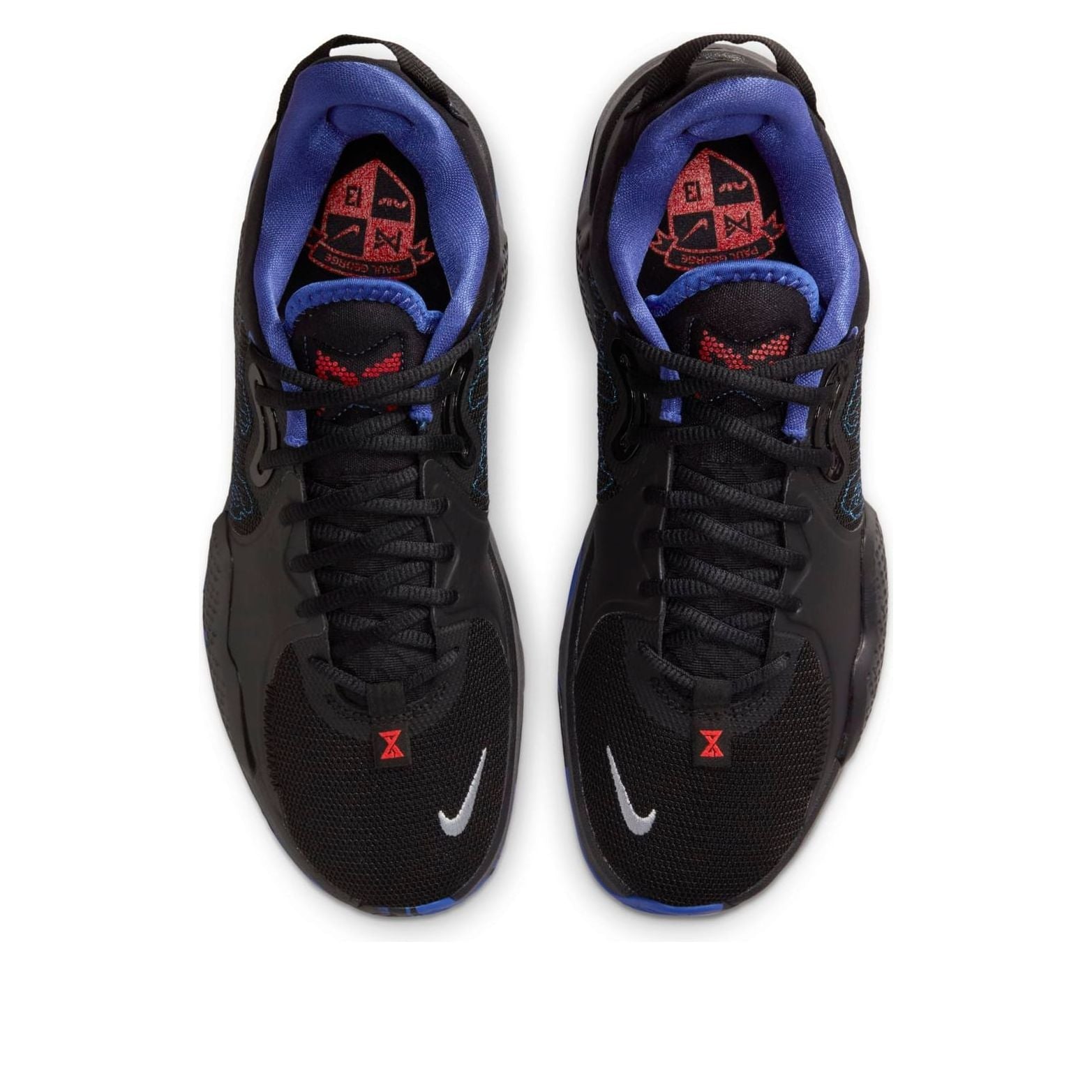 Nike PG 5 EP 'Clippers Away' CW3146-004