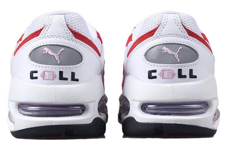 (WMNS) PUMA Cell Endura 'Hibiscus' 369357-06