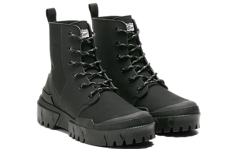 Onitsuka Tiger HMR Peak Boot 'Black' 1183B562-001