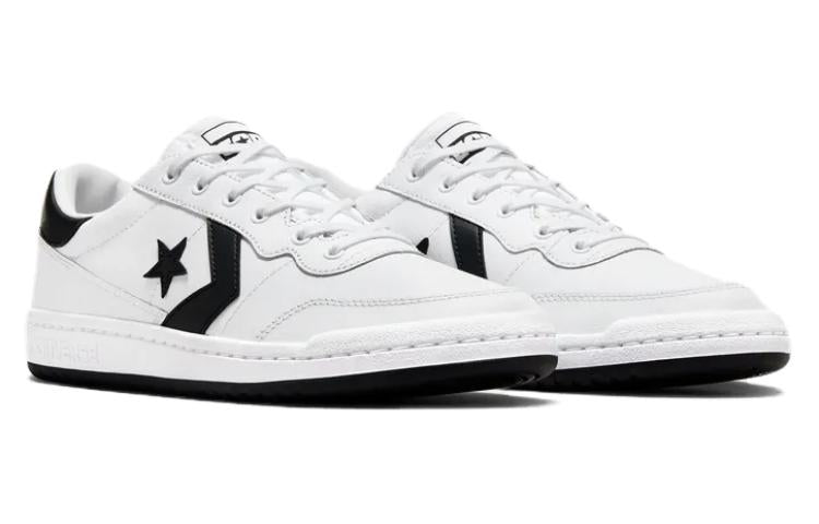Converse Fastbreak Pro 'White Black' A10201C