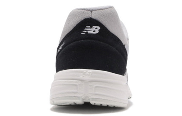 (WMNS) New Balance 480 XX 'Grey Black White' W480SG5