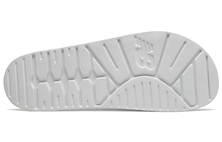New Balance 200 White/Black/Blue SMF200GP