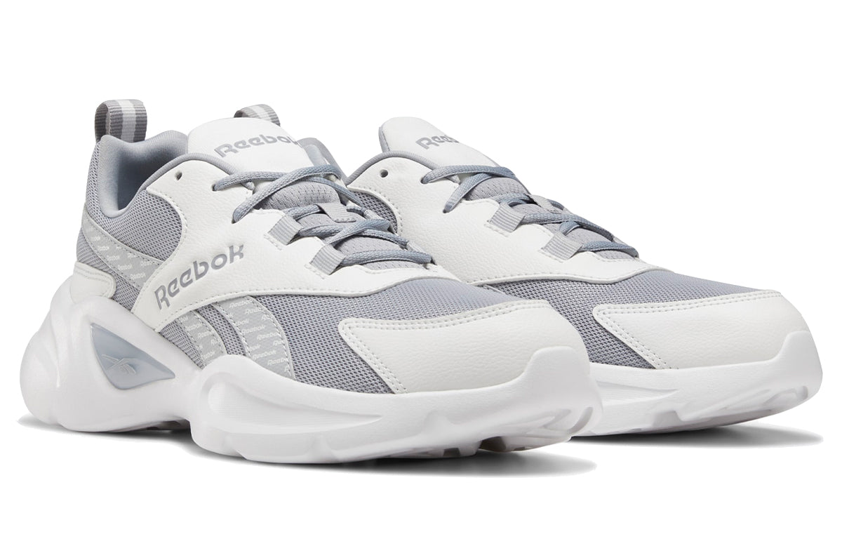 Reebok Royal Ec Ride 4.0 'White Grey' EF7752