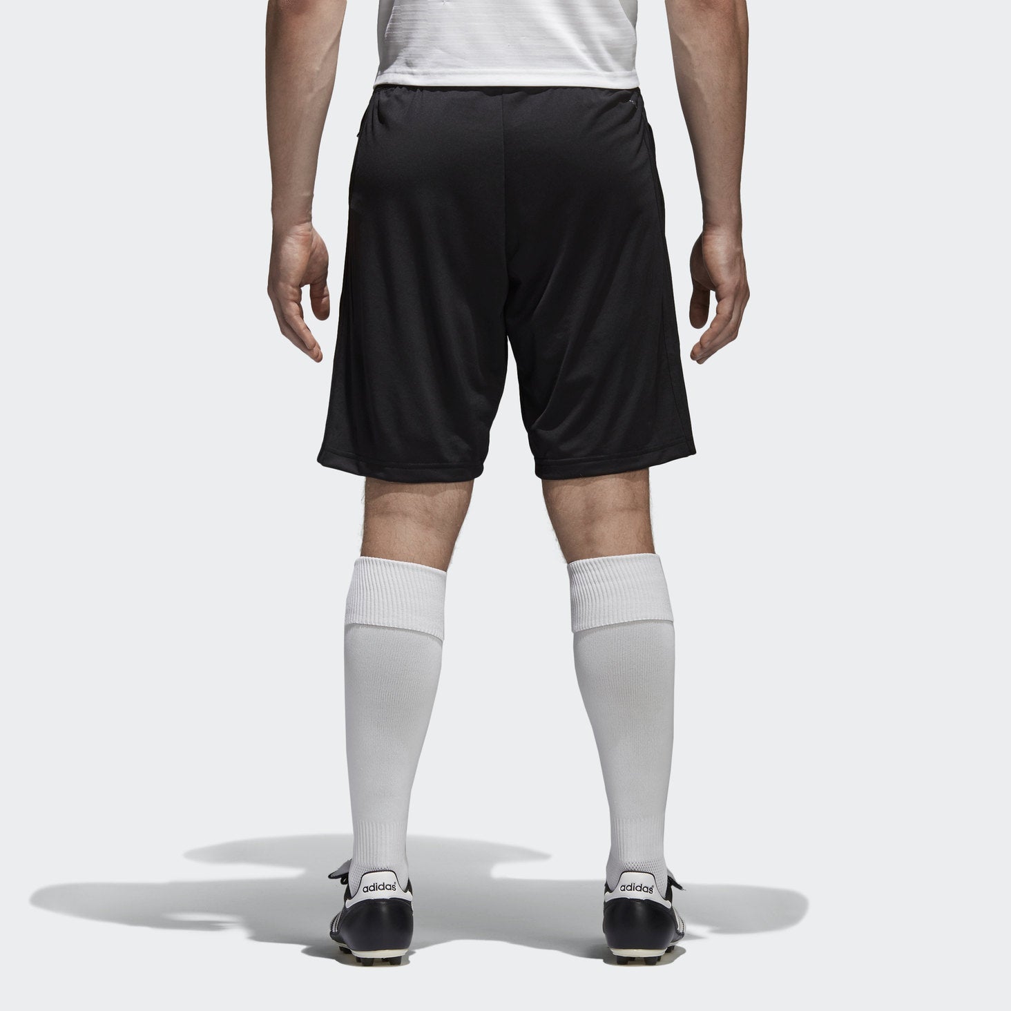 adidas Condivo 18 Training Shorts 'Black' CF3676