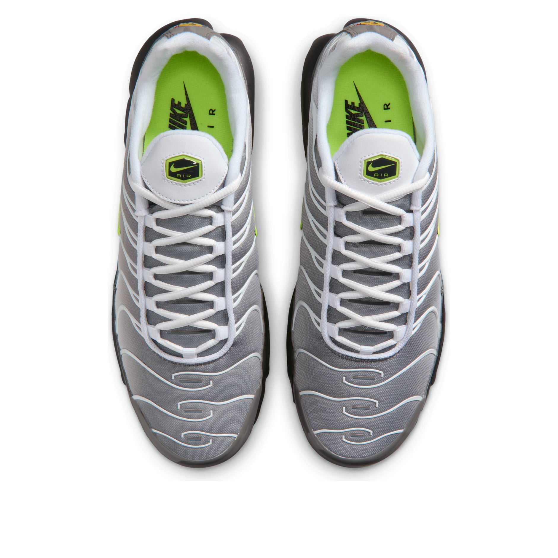 Nike Air Max Plus 'Neon'  IQ0288-100
