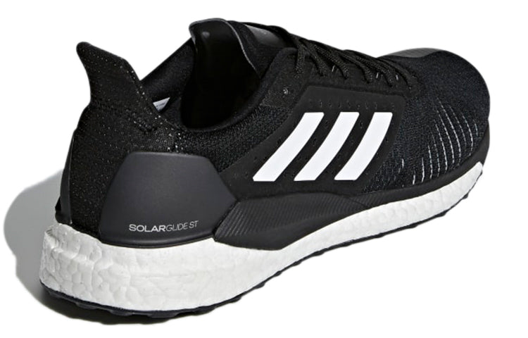 adidas Solar Glide ST 'Core Black' CQ3178