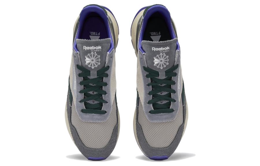 Reebok Classic Leather Legacy AZ 'Grey' GZ0742