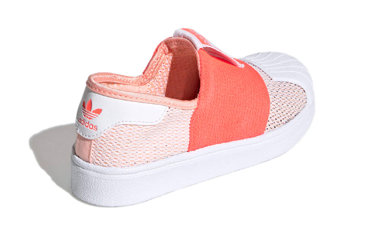 (PS) adidas originals Superstar Smr 360 'Pink Blue' FX8830