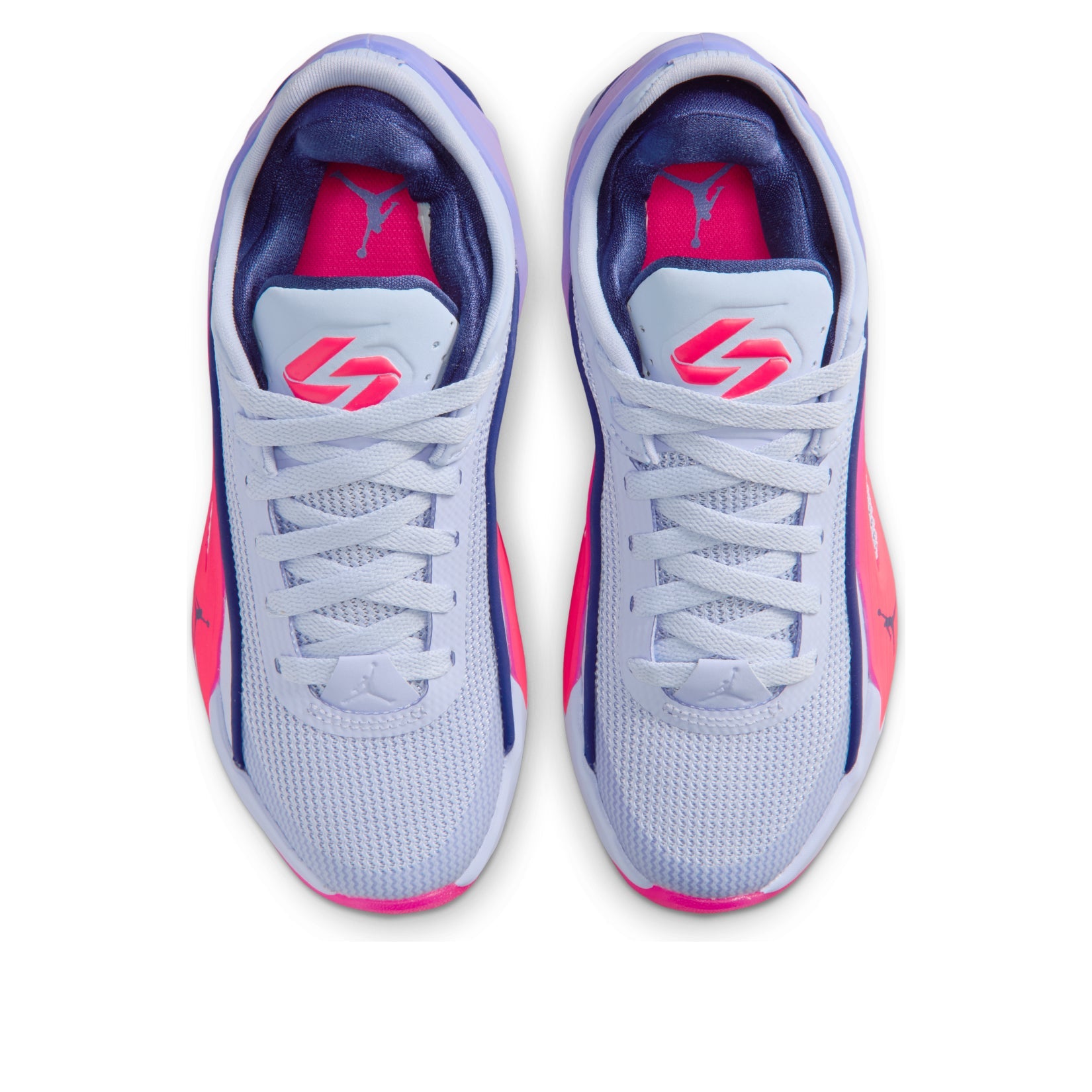 (GS) Air Jordan Luka 5 'Familia' IW9038-500