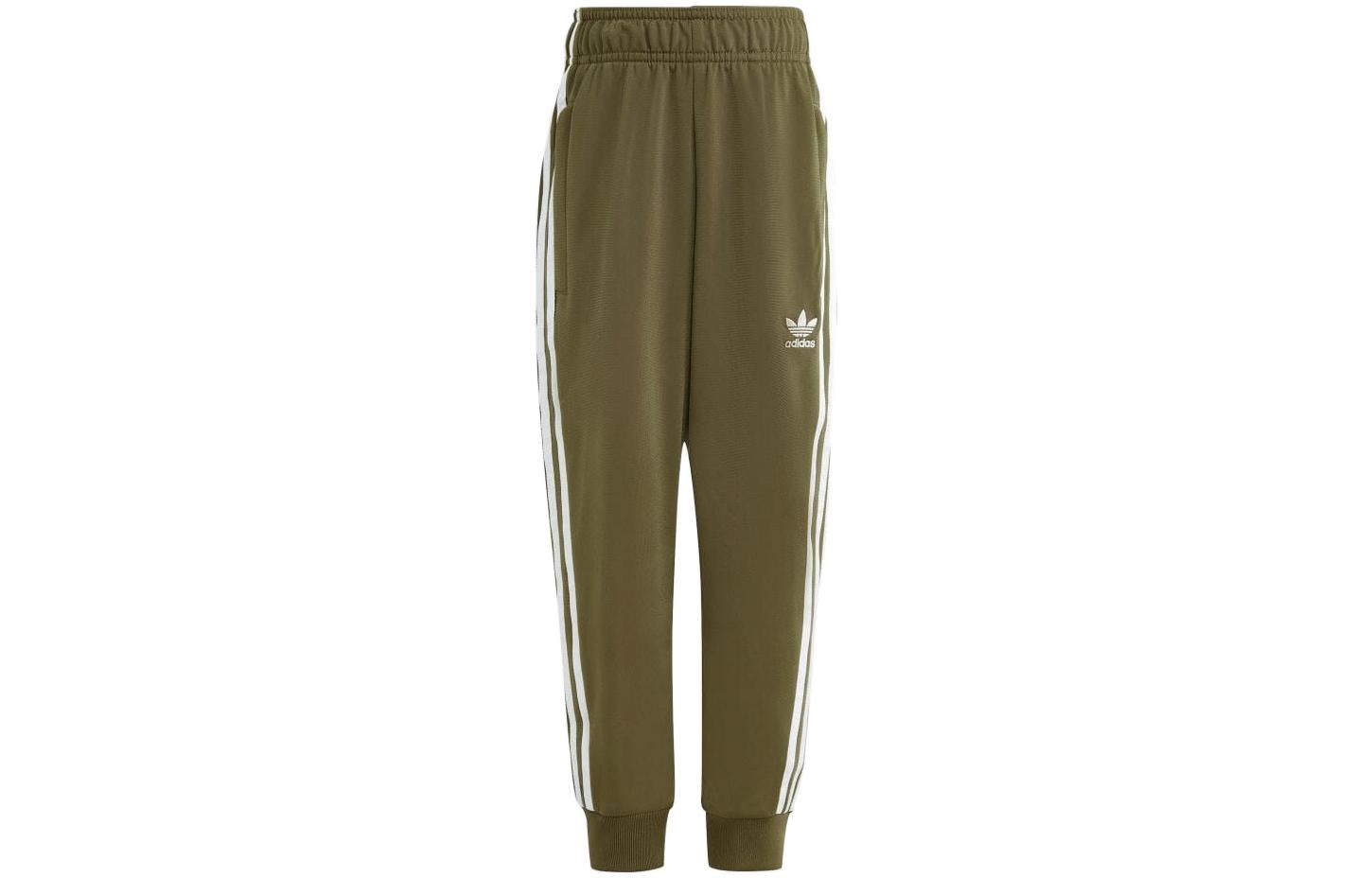 (PS) adidas Originals Camo SST Set 'Green' IC2129