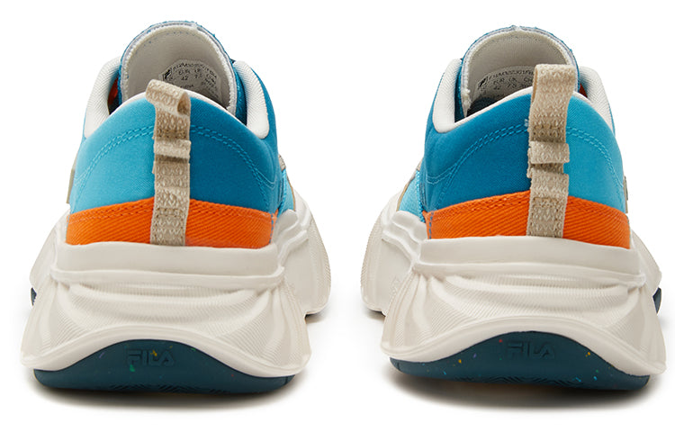 FILA FOSSO 'Blue' F12M322301FBM