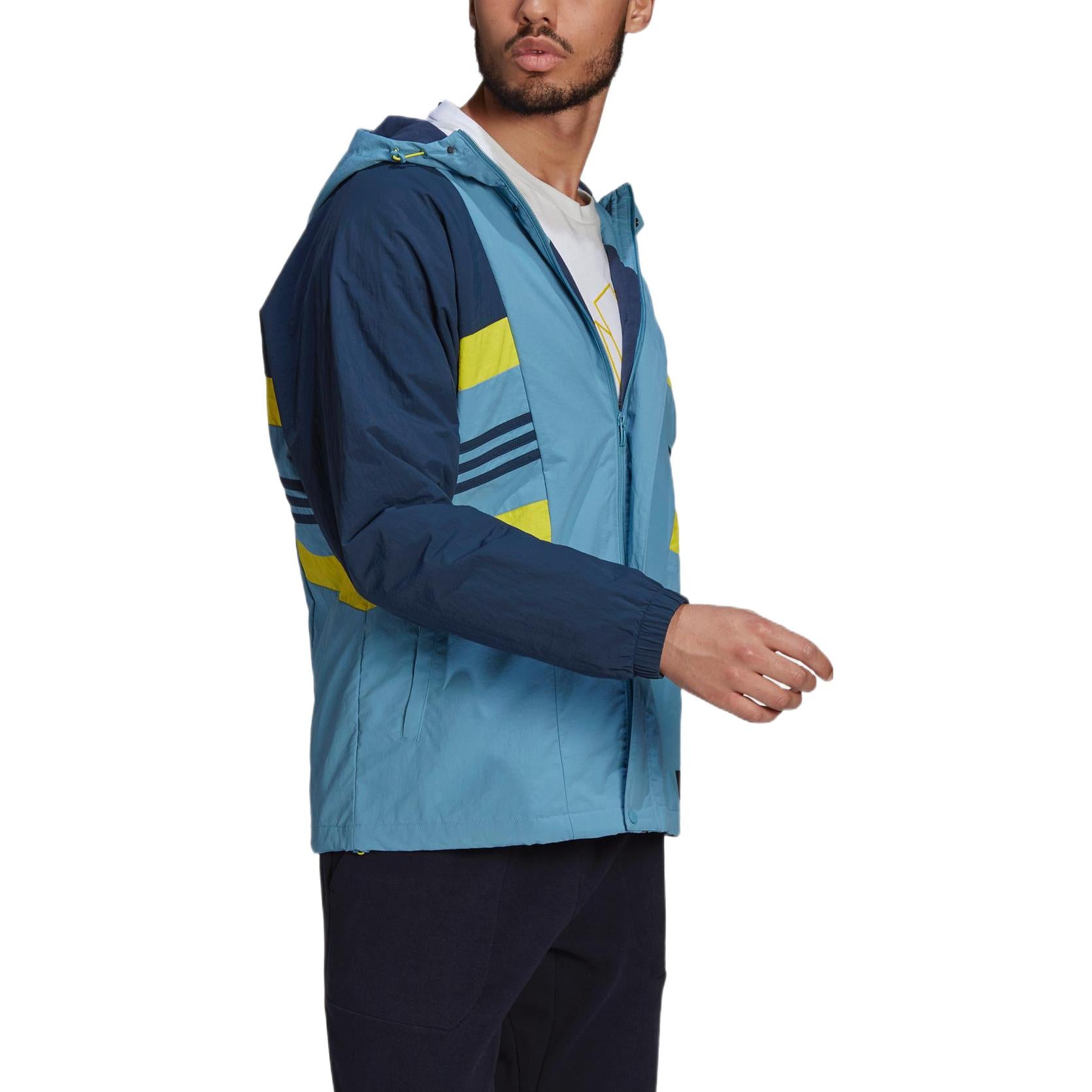 adidas UB JKT CB GU1740
