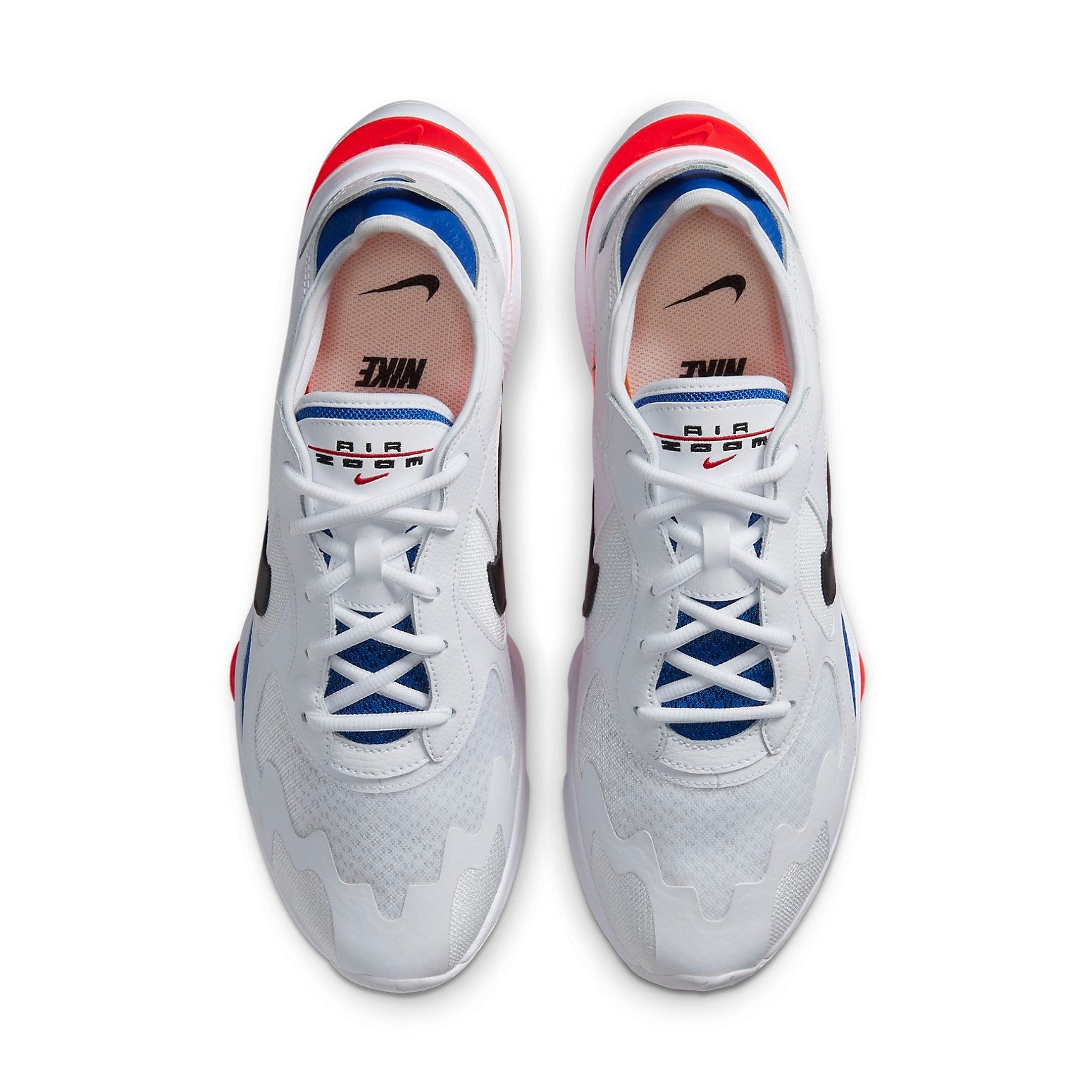 Nike Air Zoom Division 'White Game Royal' CK2946-100
