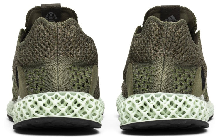 adidas Footpatrol x Futurecraft 4D 'Footpatrol' BB9532