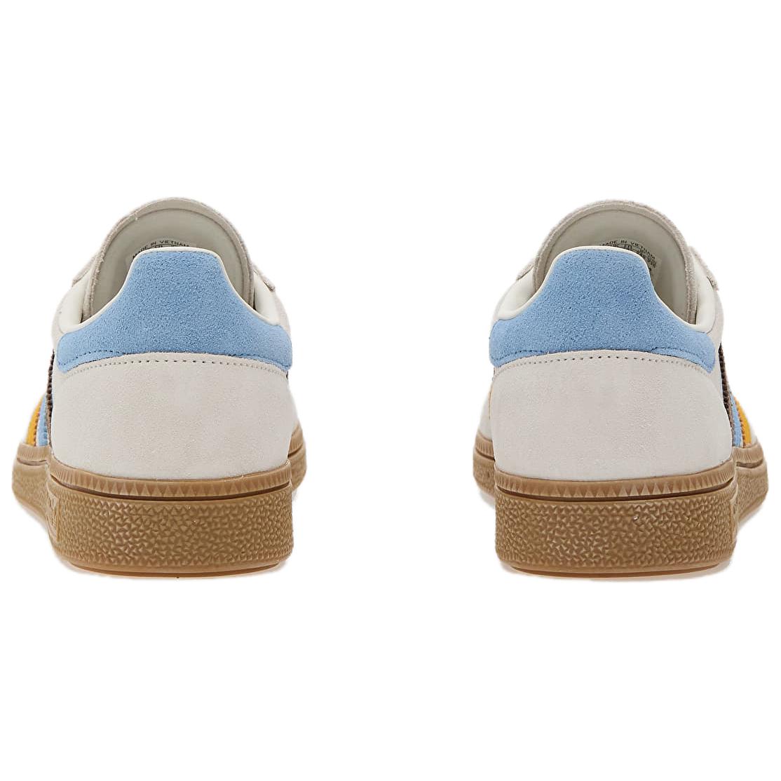 (WMNS) adidas Handball Spezial 'White Blue Earth Strata' IG1975