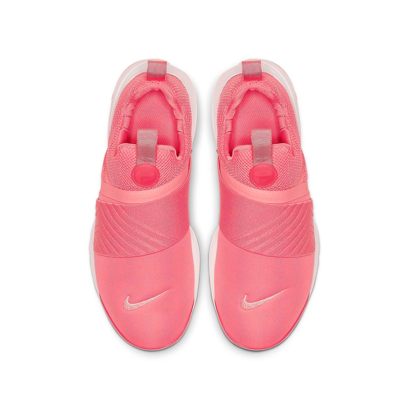 (GS) Nike Presto Extreme 'Pink Gaze' 870022-606