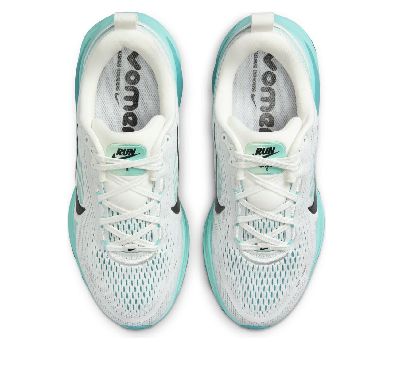 (GS) Nike Air Zoom Vomero 18 'Dusty Cactus Geode Teal' HQ2157-103