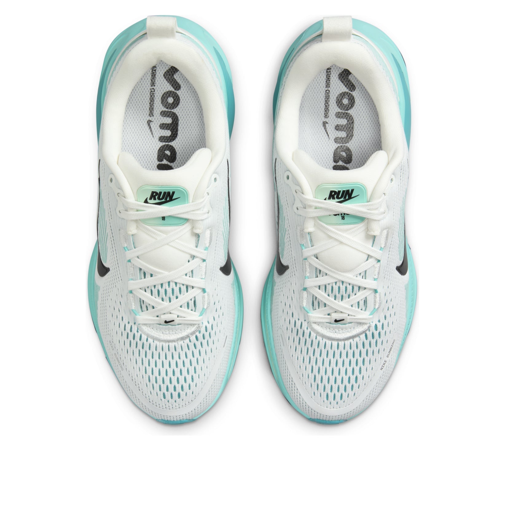 (GS) Nike Air Zoom Vomero 18 'Dusty Cactus Geode Teal' HQ2157-103
