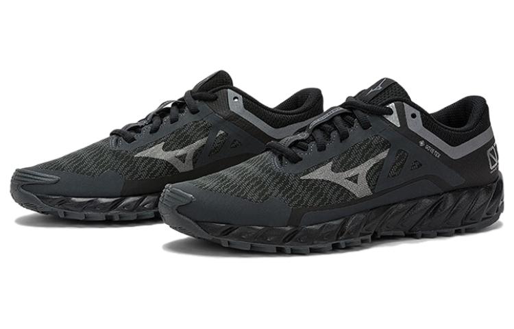 (WMNS) Mizuno Wave Ibuki 3 Gtx 'Black' J1GJ205952